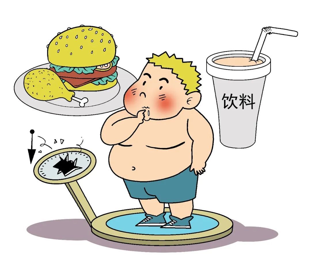 健康&nbsp;|&nbsp;学校周边的重口味零食，对健康有影响吗？