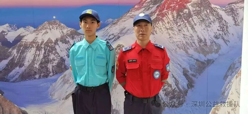 深圳初三学子,登顶珠峰!与8年前父亲登顶时间一分不差! 深圳初三学子,登顶珠峰!与8年前父亲登顶时间一分不差!