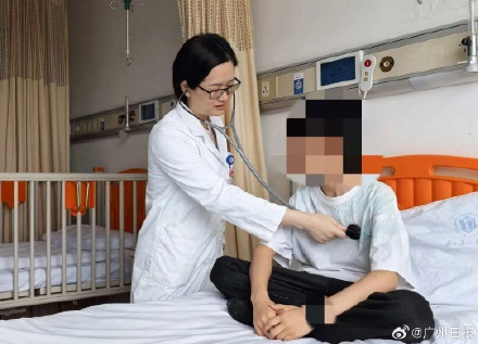 男孩跑完步突然晕倒原来是小麦过敏