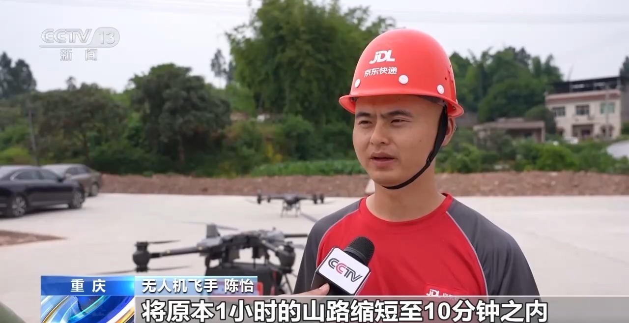空手逛古城、行李直接寄!快递服务越来越贴心 空手逛古城、行李直接寄!快递服务越来越贴心
