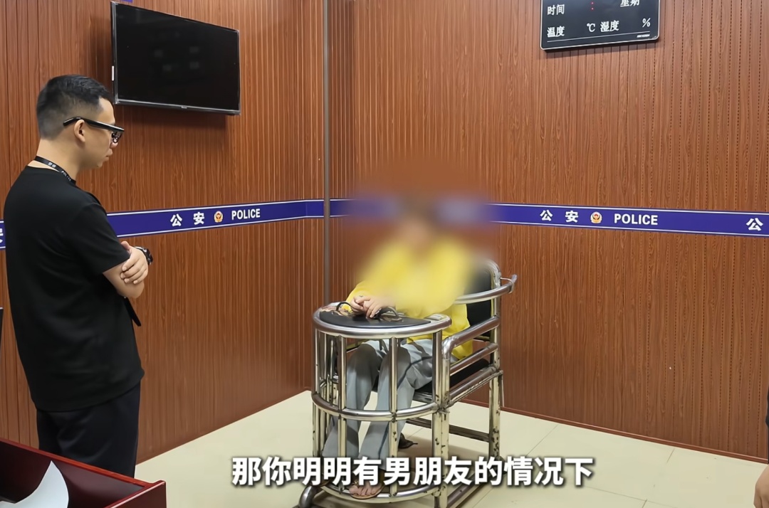 三观炸裂！女子领证后拉黑丈夫，继续跟原男友交往！“扔掉结婚证等于没结婚”
