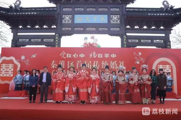 年轻人是否更愿意结婚?相关新政对登记数量有无影响?江苏婚姻登记大数据来了! 年轻人是否更愿意结婚?相关新政对登记数量有无影响?江苏婚姻登记大数据来了!