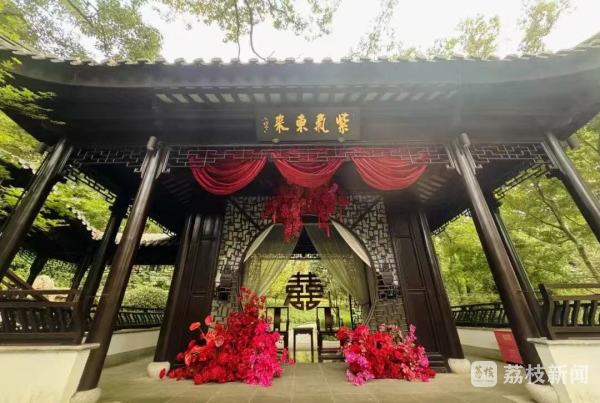 年轻人是否更愿意结婚?相关新政对登记数量有无影响?江苏婚姻登记大数据来了! 年轻人是否更愿意结婚?相关新政对登记数量有无影响?江苏婚姻登记大数据来了!