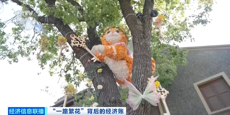 一只潦草小狗，带火20亿元商圈