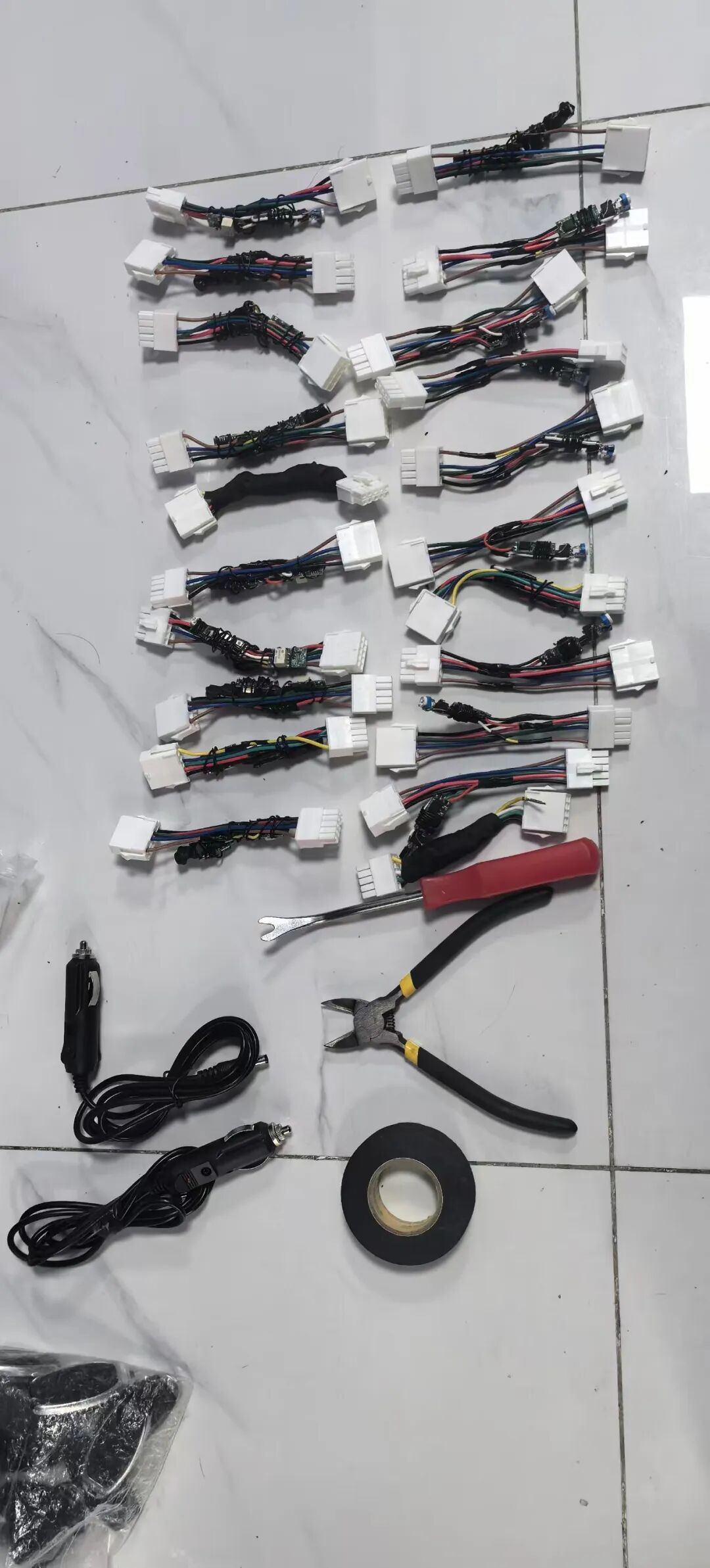 开了58公里，算了101公里？非法改装出租车计价器，上海警方出手了！