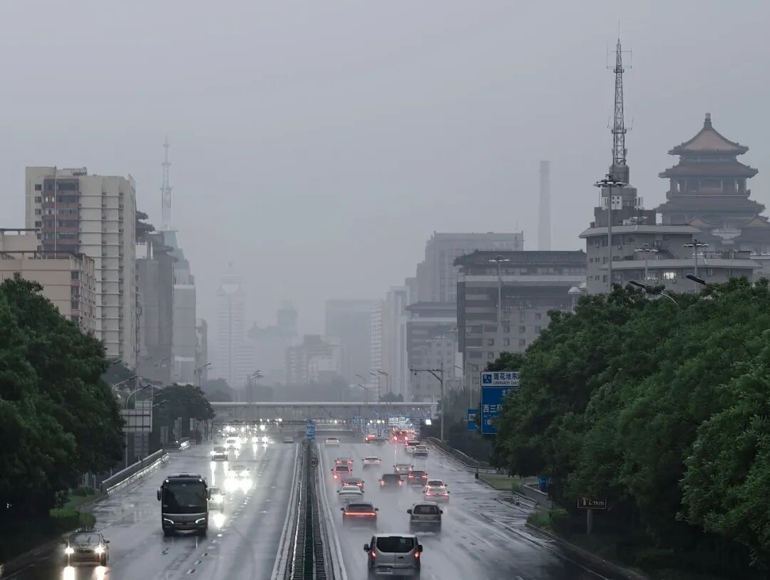 多地又迎大到暴雨！为何今年如此强？