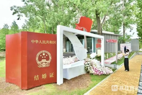 年轻人是否更愿意结婚?相关新政对登记数量有无影响?江苏婚姻登记大数据来了! 年轻人是否更愿意结婚?相关新政对登记数量有无影响?江苏婚姻登记大数据来了!