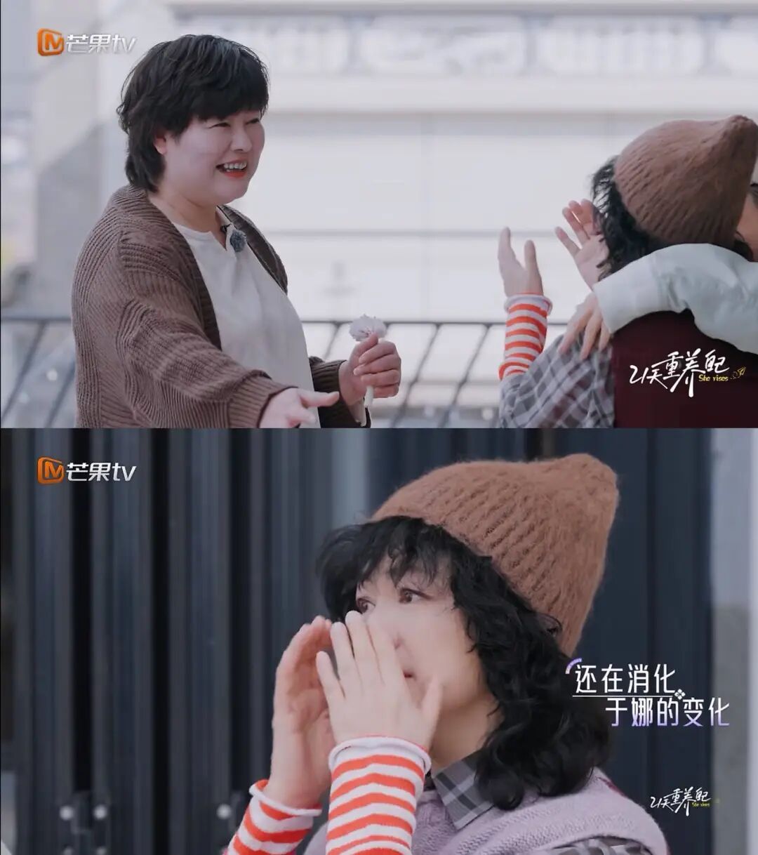 退圈7年，知名女演员复出！曾是“清冷系美人”代名词、无数人的童年女神