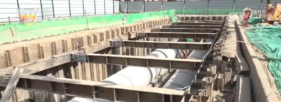 统筹“六张网”建设释放重大基础设施网络投资潜力 统筹“六张网”建设释放重大基础设施网络投资潜力