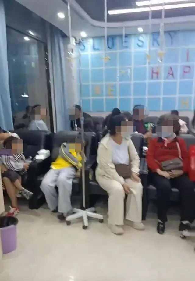 河南尉氏县“多位居民呕吐腹泻”，官方通报原因