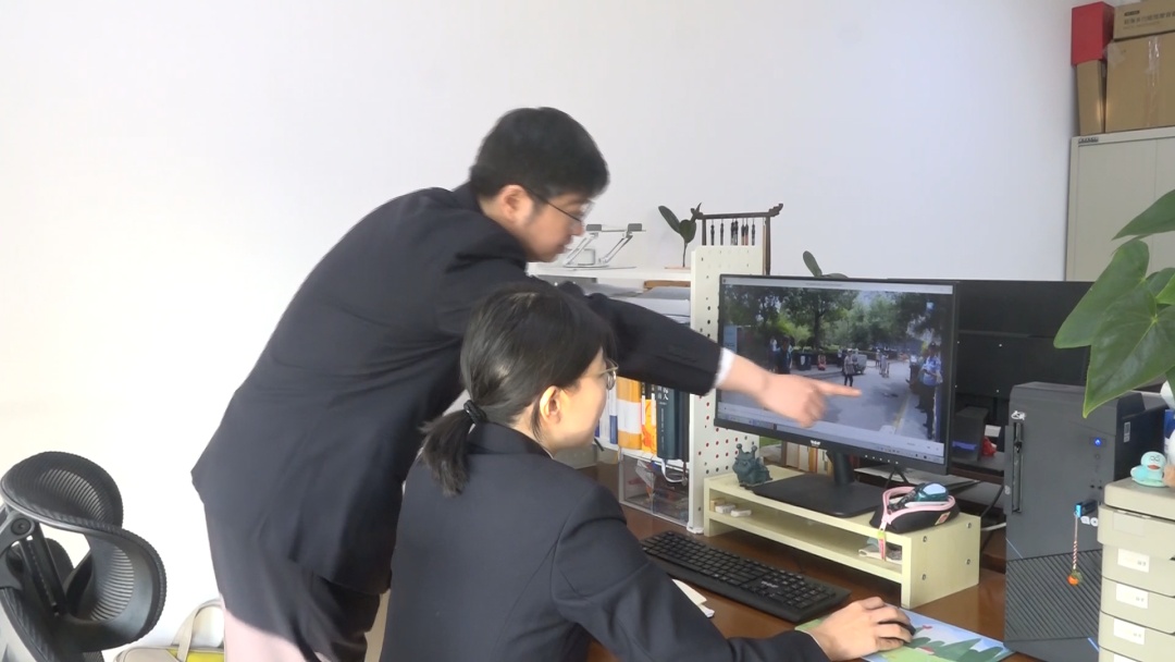 11秒冲突 生命的重量从不容轻慢