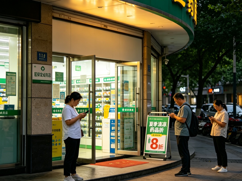 你的医保卡有新规！这些产品不能再刷了，很多人还不知道→