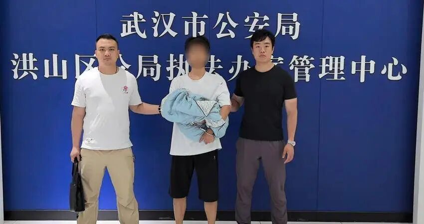 网友每晚见面仍被骗近百万？ 武汉警方侦破系列“撸货”诈骗案