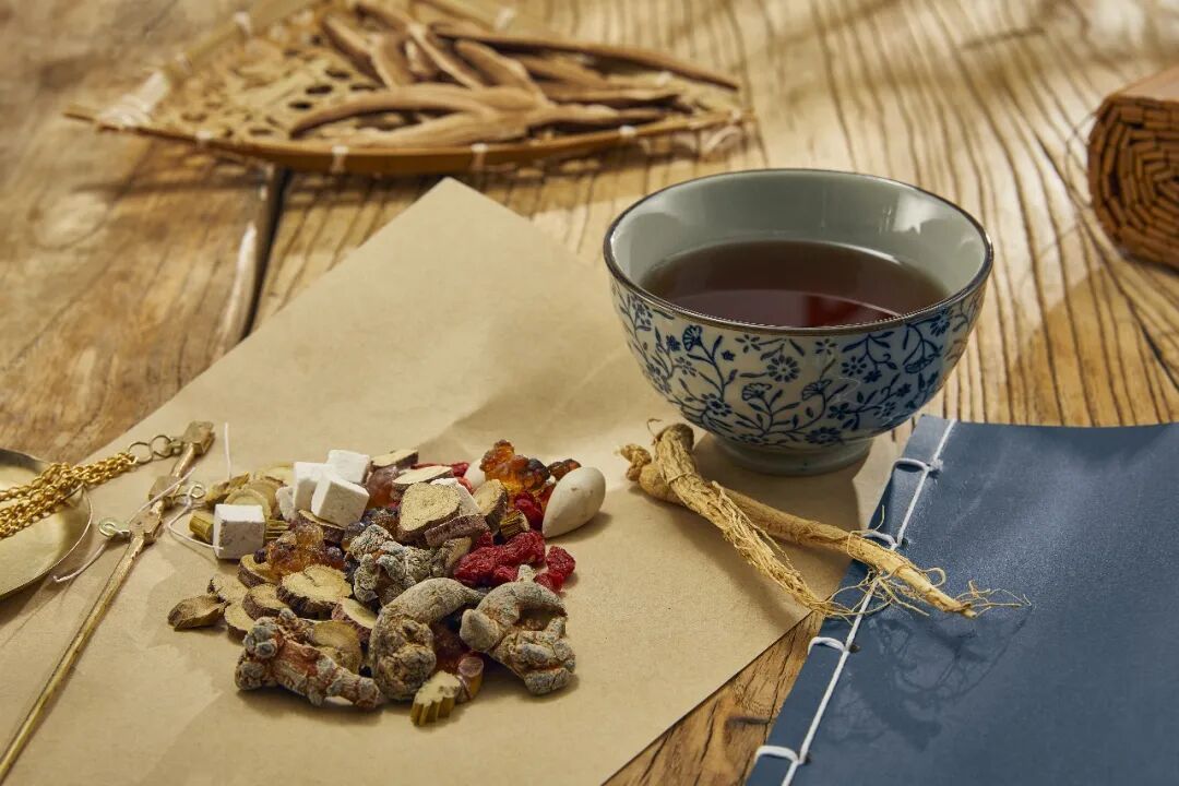 口苦不只是“上火”,中医教你辨证调理 口苦不只是“上火”,中医教你辨证调理