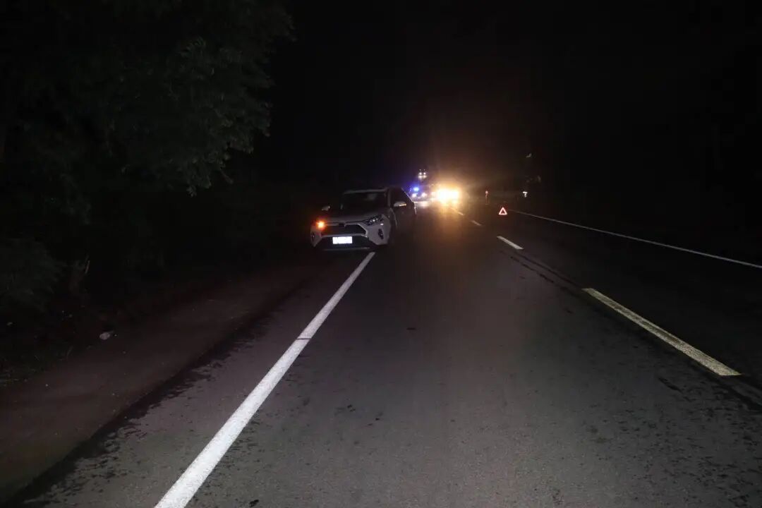 事故致3人死亡！海南一地交警公布3起典型案例