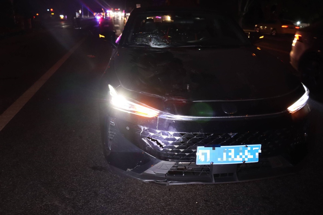 事故致3人死亡！海南一地交警公布3起典型案例