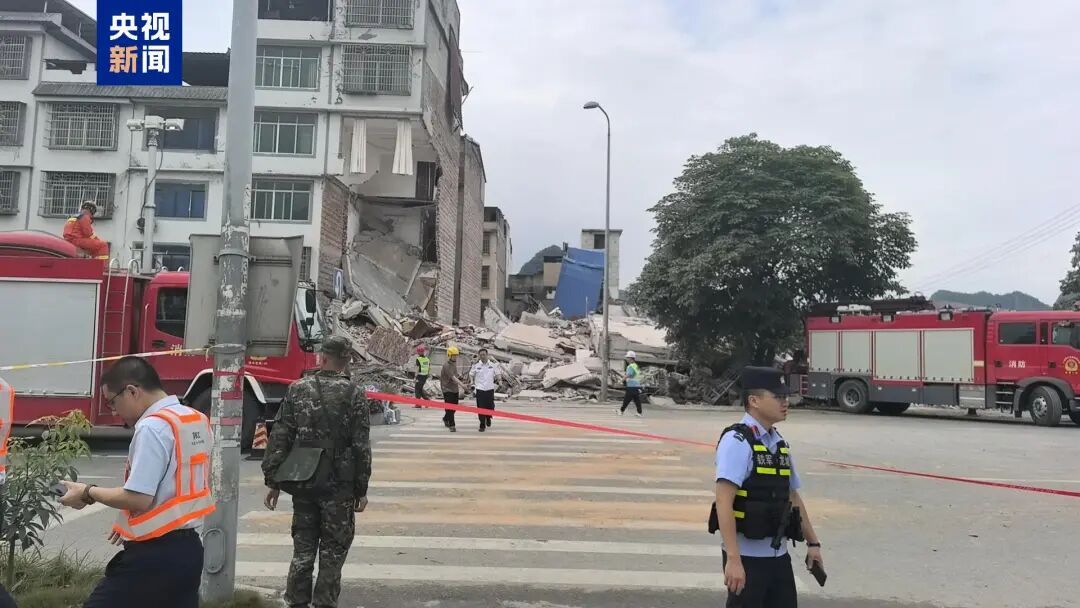 广西柳州后续还会有余震吗?专家:仍需关注有感地震发生 广西柳州后续还会有余震吗?专家:仍需关注有感地震发生