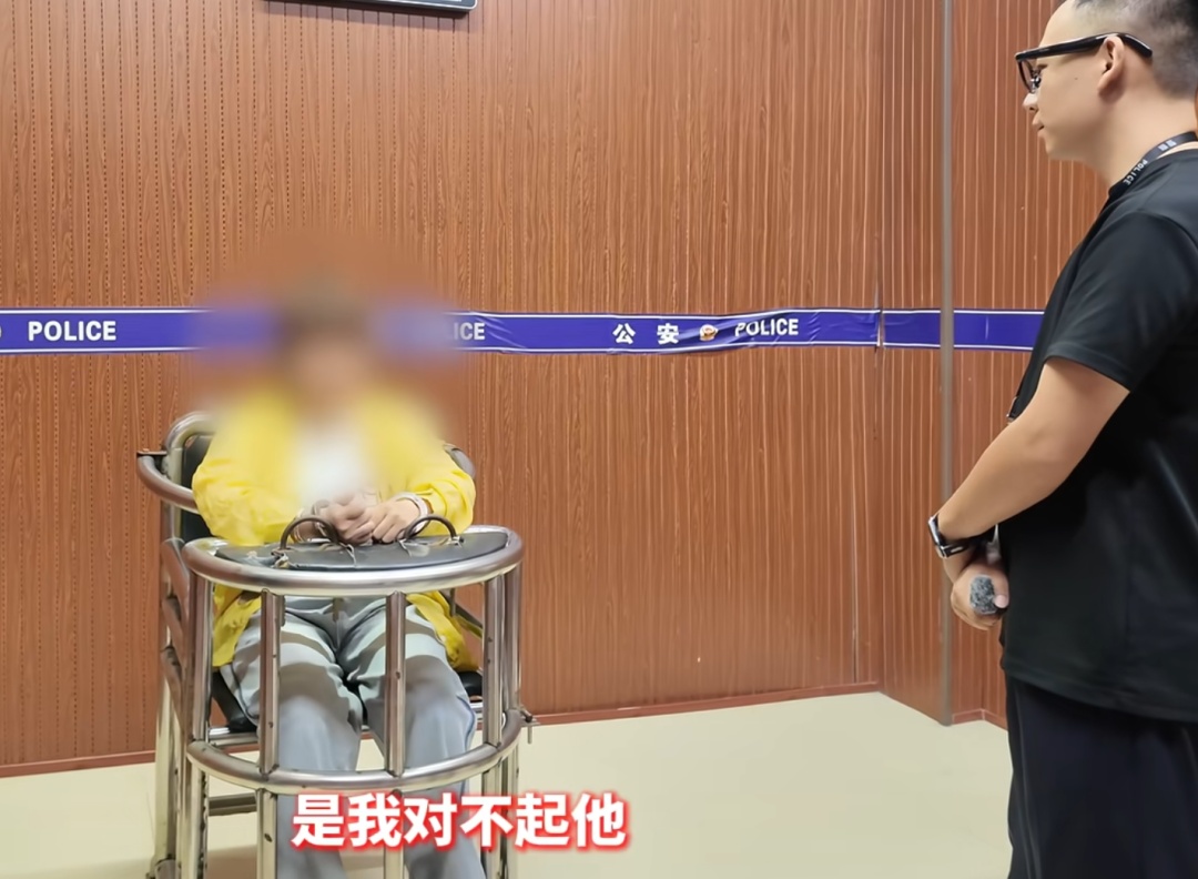 三观炸裂！女子领证后拉黑丈夫，继续跟原男友交往！“扔掉结婚证等于没结婚”