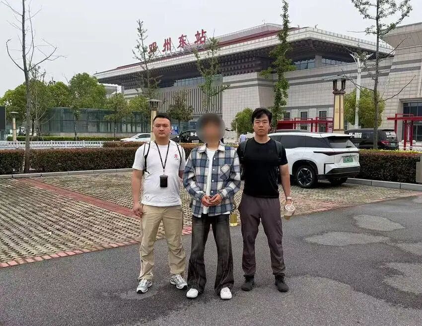 网友每晚见面仍被骗近百万？ 武汉警方侦破系列“撸货”诈骗案