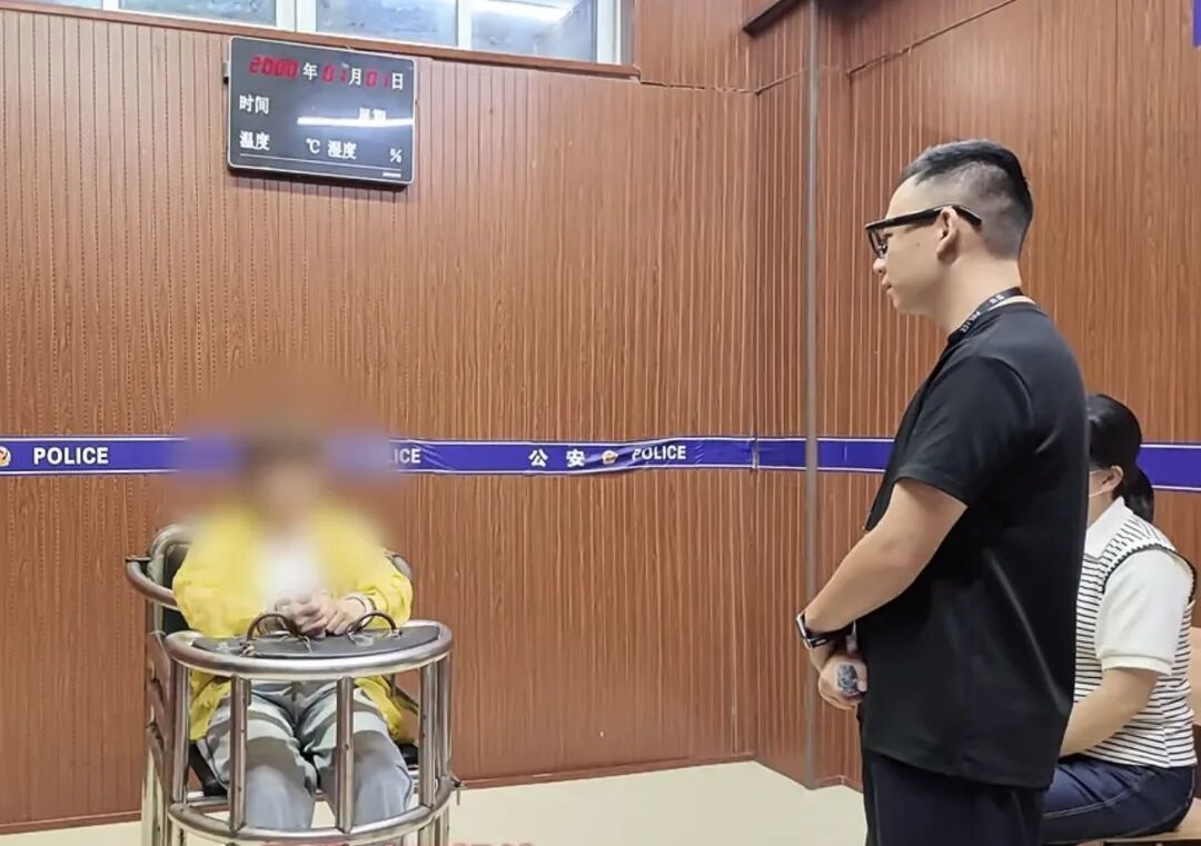 领证不等于实质结婚？女子收22万元彩礼后丢弃结婚证并拉黑丈夫……涉嫌骗婚被抓捕
