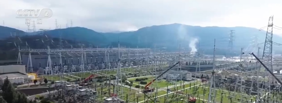 统筹“六张网”建设释放重大基础设施网络投资潜力 统筹“六张网”建设释放重大基础设施网络投资潜力