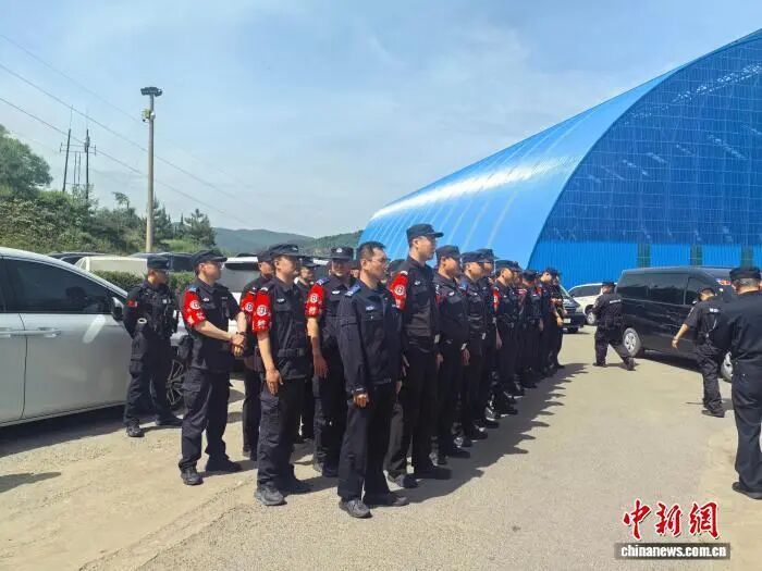 已致82人遇难9人失联!山西发生爆炸事故煤矿为高瓦斯矿井 已致82人遇难9人失联!山西发生爆炸事故煤矿为高瓦斯矿井