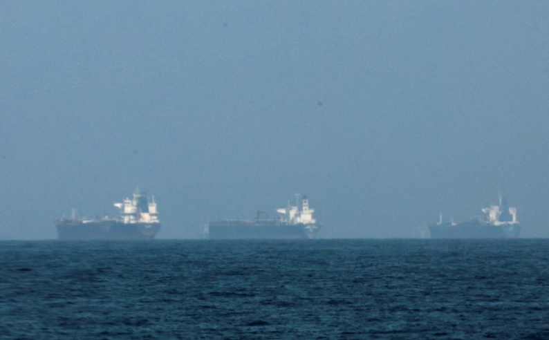 伊朗革命卫队23日：过去24小时有25艘船通过霍尔木兹海峡