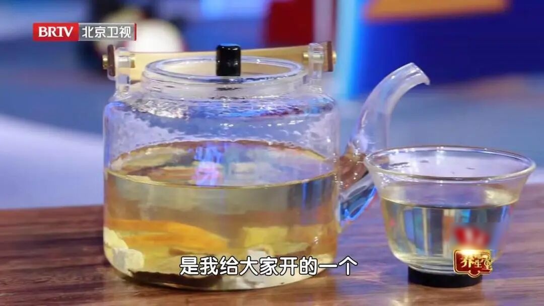 痰湿重的人，耳朵会有这个表现！陈皮加它煮水喝，化痰饮、通耳窍，湿气也没了