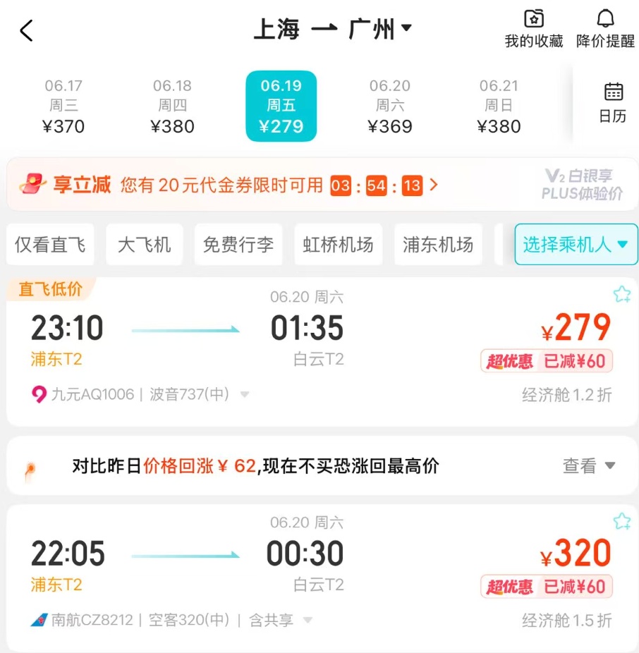 预订量上涨! "请4休9",出行峰值已出现! 上海出发价格低至1.2折 预订量上涨! "请4休9",出行峰值已出现! 上海出发价格低至1.2折