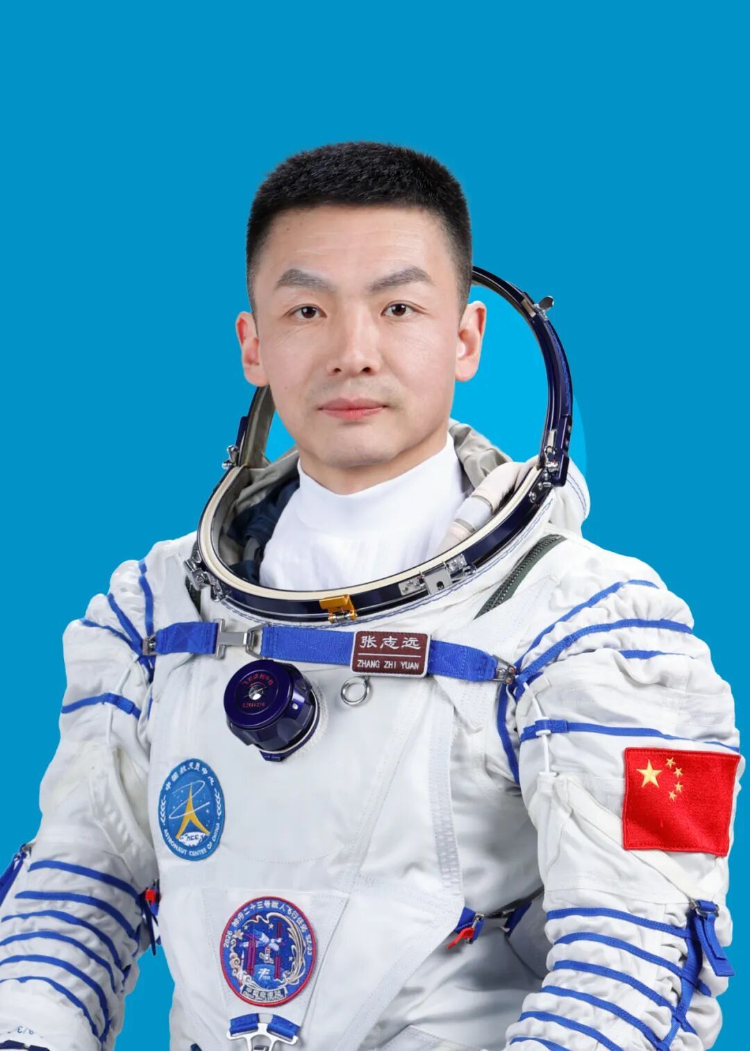 神舟二十三号航天员乘组确定,“天宫”将迎来首位来自香港的航天员 神舟二十三号航天员乘组确定,“天宫”将迎来首位来自香港的航天员