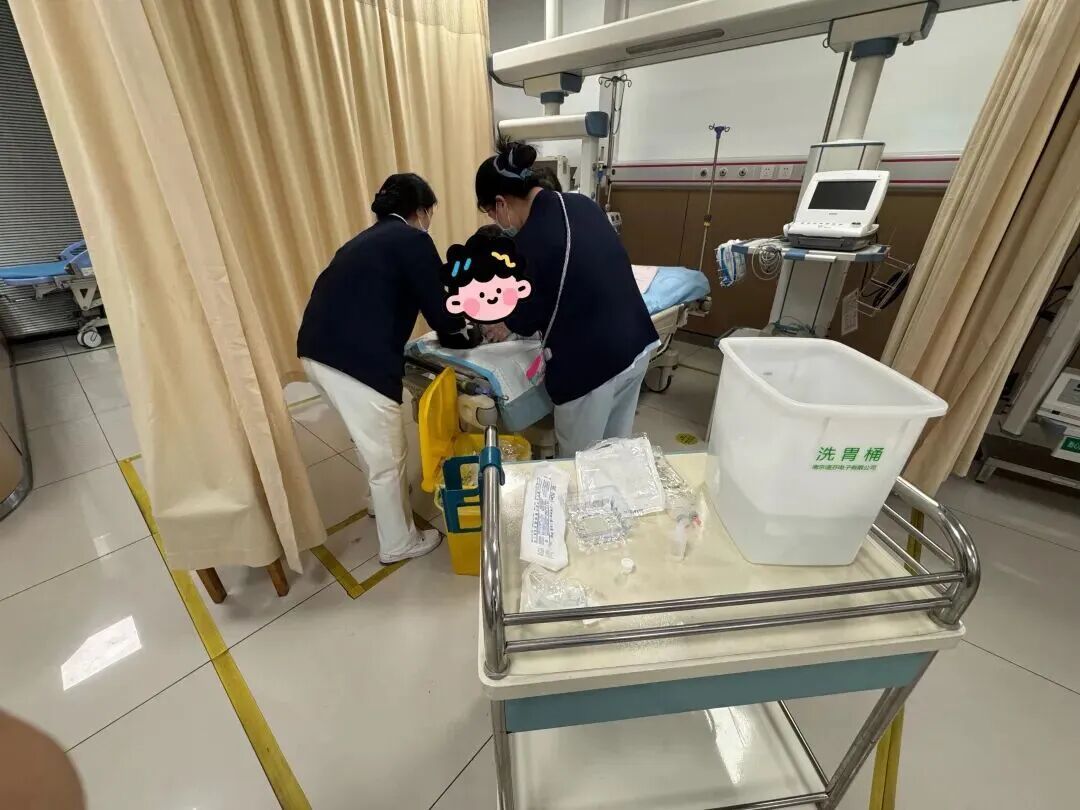 “他偷吃了!”爸爸抱着儿子冲进医院…每年接诊多例,千万重视! “他偷吃了!”爸爸抱着儿子冲进医院…每年接诊多例,千万重视!