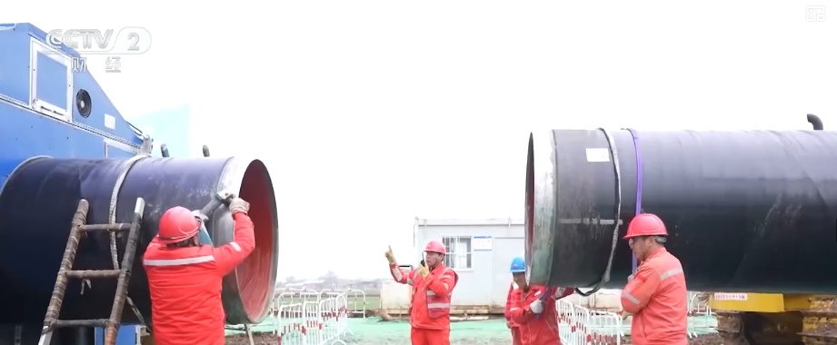 织密地下管网、畅通城市“血脉” 一张安全、聪明、韧性的隐形网筑牢城市生命线 织密地下管网、畅通城市“血脉” 一张安全、聪明、韧性的隐形网筑牢城市生命线