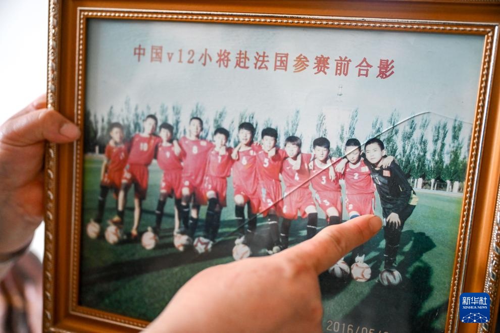 热爱,是他们的入场券——凡人英姿奔赴“东北超” 热爱,是他们的入场券——凡人英姿奔赴“东北超”