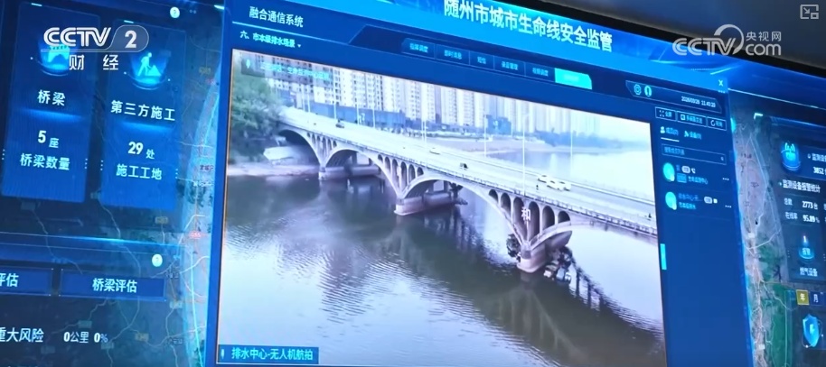 织密地下管网、畅通城市“血脉” 一张安全、聪明、韧性的隐形网筑牢城市生命线 织密地下管网、畅通城市“血脉” 一张安全、聪明、韧性的隐形网筑牢城市生命线