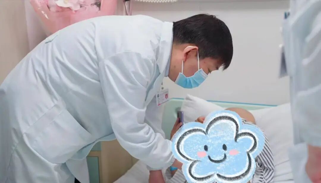 “感觉天塌了”!5岁女孩患癌,爸妈决定:为她冻存卵巢组织 “感觉天塌了”!5岁女孩患癌,爸妈决定:为她冻存卵巢组织