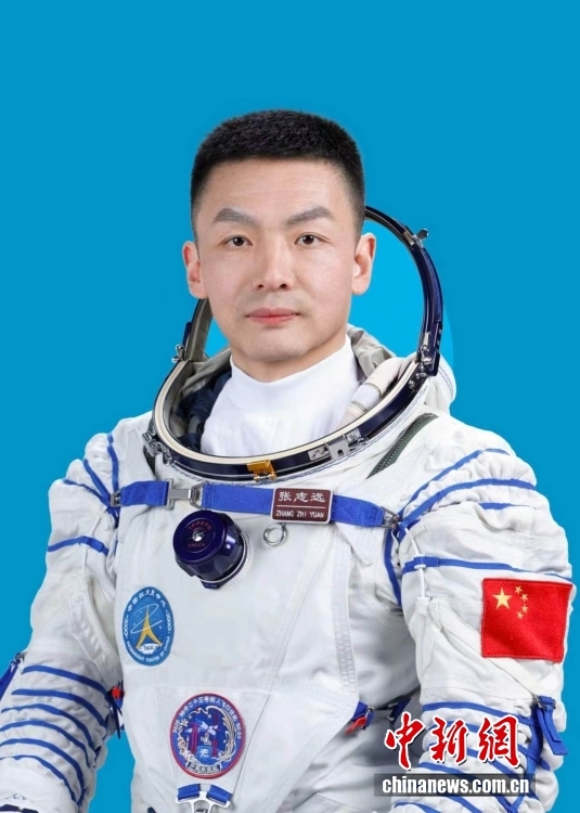 航天员张志远谈即将“首飞”:用信念和坚持铺就漫长征途 航天员张志远谈即将“首飞”:用信念和坚持铺就漫长征途