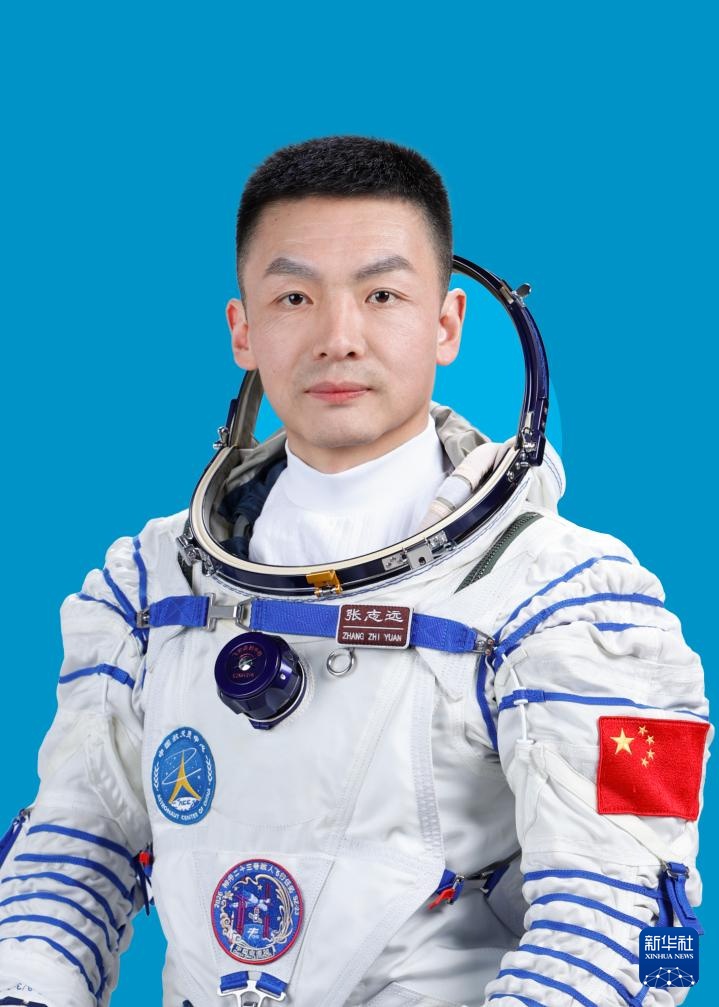 神舟二十三号航天员乘组确定 神舟二十三号航天员乘组确定