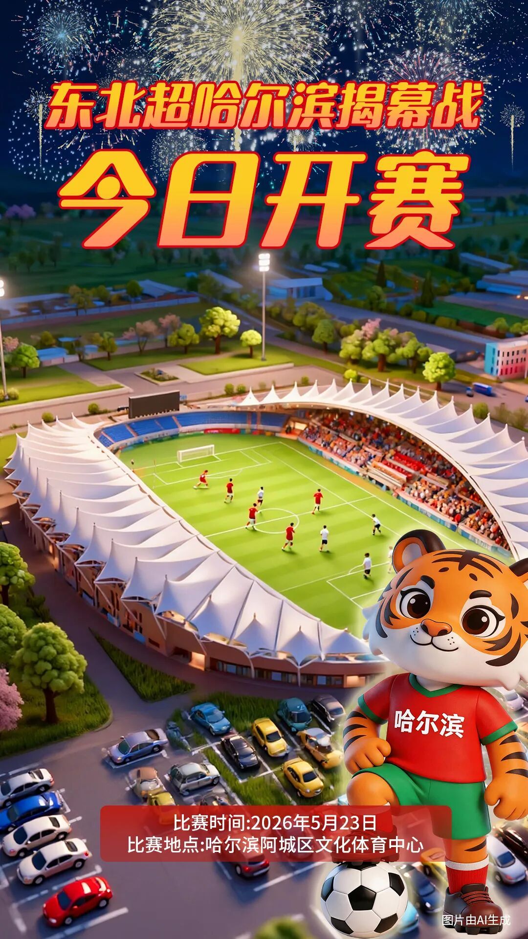 今晚去看“东北超”,备好雨具多添衣!阿城区有雷阵雨、大风天气 今晚去看“东北超”,备好雨具多添衣!阿城区有雷阵雨、大风天气