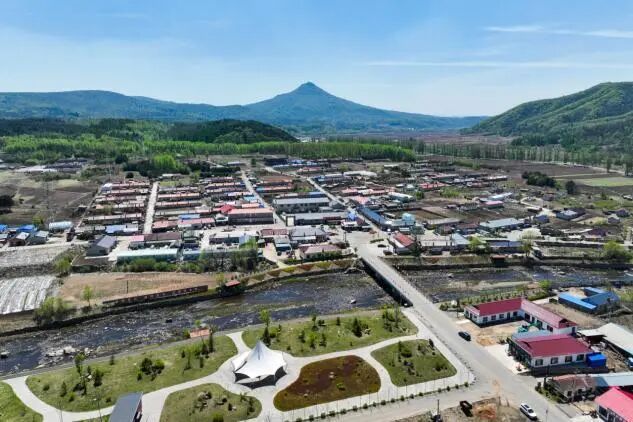 可点亮40万家庭!东北小城即将诞生“超级充电宝” 可点亮40万家庭!东北小城即将诞生“超级充电宝”