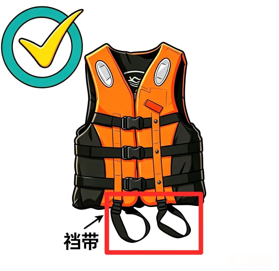 救生衣、游泳圈、桨板,别让“水上好物”变为“危险器具” 救生衣、游泳圈、桨板,别让“水上好物”变为“危险器具”