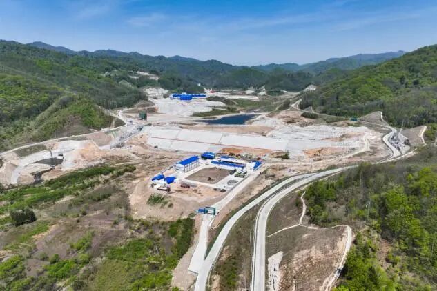 可点亮40万家庭!东北小城即将诞生“超级充电宝” 可点亮40万家庭!东北小城即将诞生“超级充电宝”