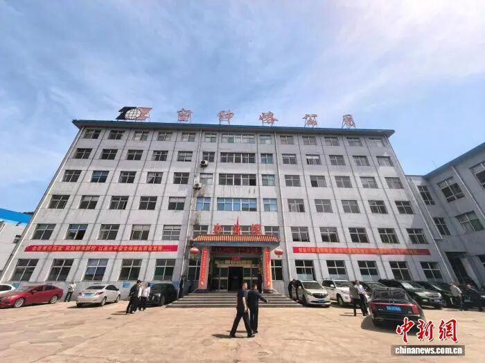 已致82人遇难9人失联!山西发生爆炸事故煤矿为高瓦斯矿井 已致82人遇难9人失联!山西发生爆炸事故煤矿为高瓦斯矿井