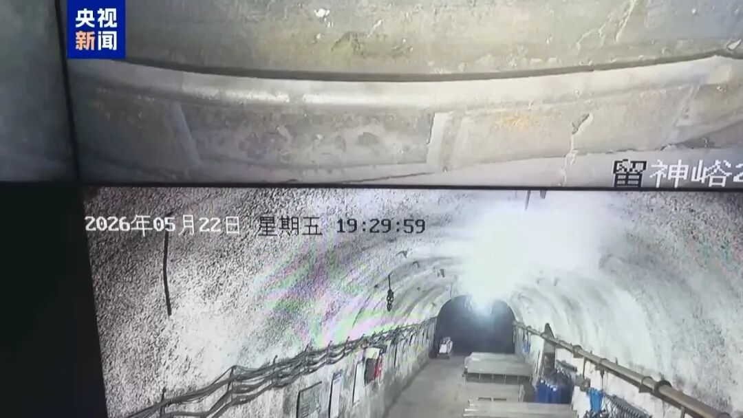山西煤矿爆炸事故监控画面公布！幸存者讲述遇险经过