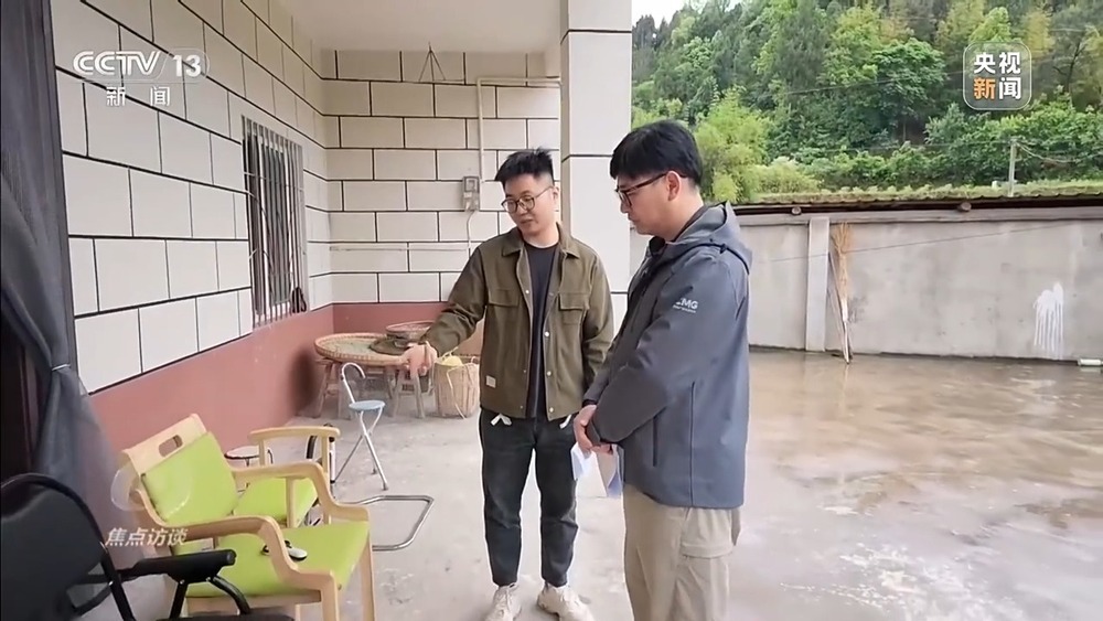 适老还是“啃”老？惠民适老化改造变“敛财工程”