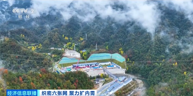 国家顶层部署“六张网”！第一张网，就在你我身边