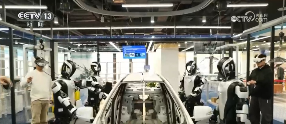 投资热潮背后 AI企业又迎来怎样的行业新动向？