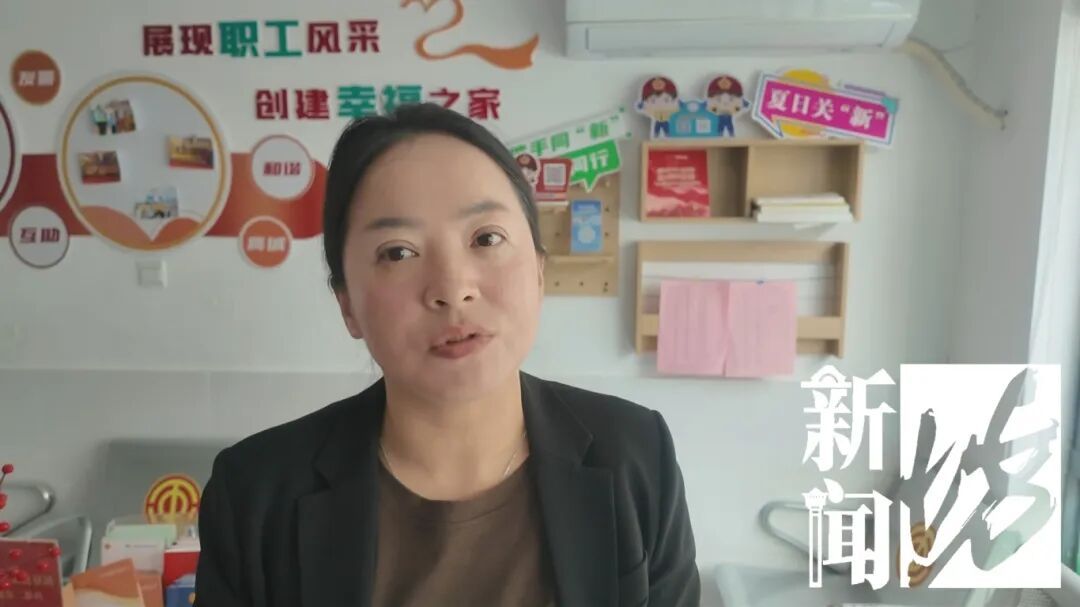 上海这家人急疯了!200多位外卖骑手收到这条消息… 上海这家人急疯了!200多位外卖骑手收到这条消息…
