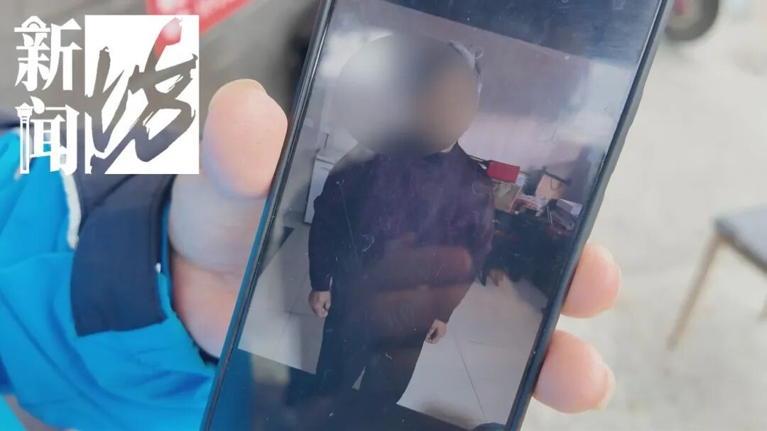 上海这家人急疯了!200多位外卖骑手收到这条消息… 上海这家人急疯了!200多位外卖骑手收到这条消息…