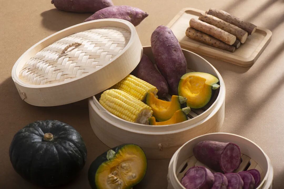 主食吃多了会变“碳水脸”?真相来了! 主食吃多了会变“碳水脸”?真相来了!