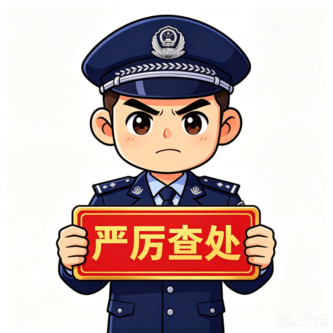 一男子在国道上兜售“虎骨”!巡防队出动! 一男子在国道上兜售“虎骨”!巡防队出动!